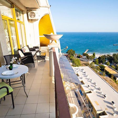 Arcadia Promenade Grand Apartments Odessa Phòng bức ảnh