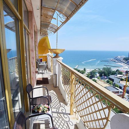 Arcadia Promenade Grand Apartments Odessa Phòng bức ảnh