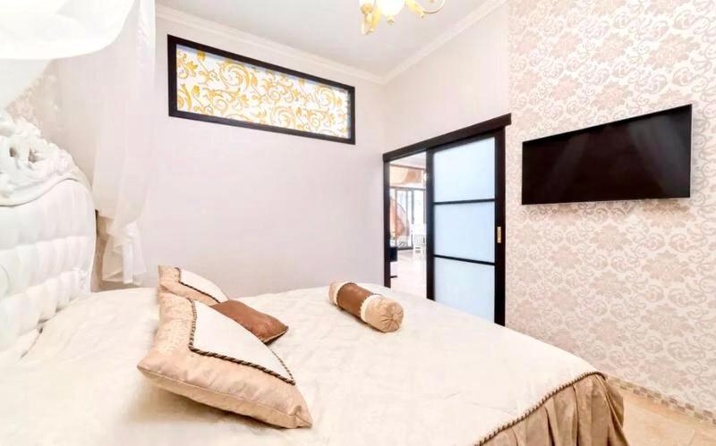 Arcadia Promenade Grand Apartments Odessa Ngoại thất bức ảnh