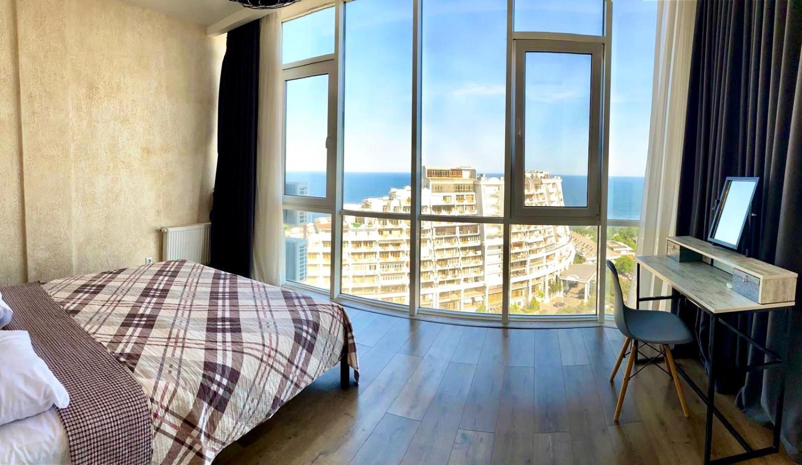 Arcadia Promenade Grand Apartments Odessa Phòng bức ảnh