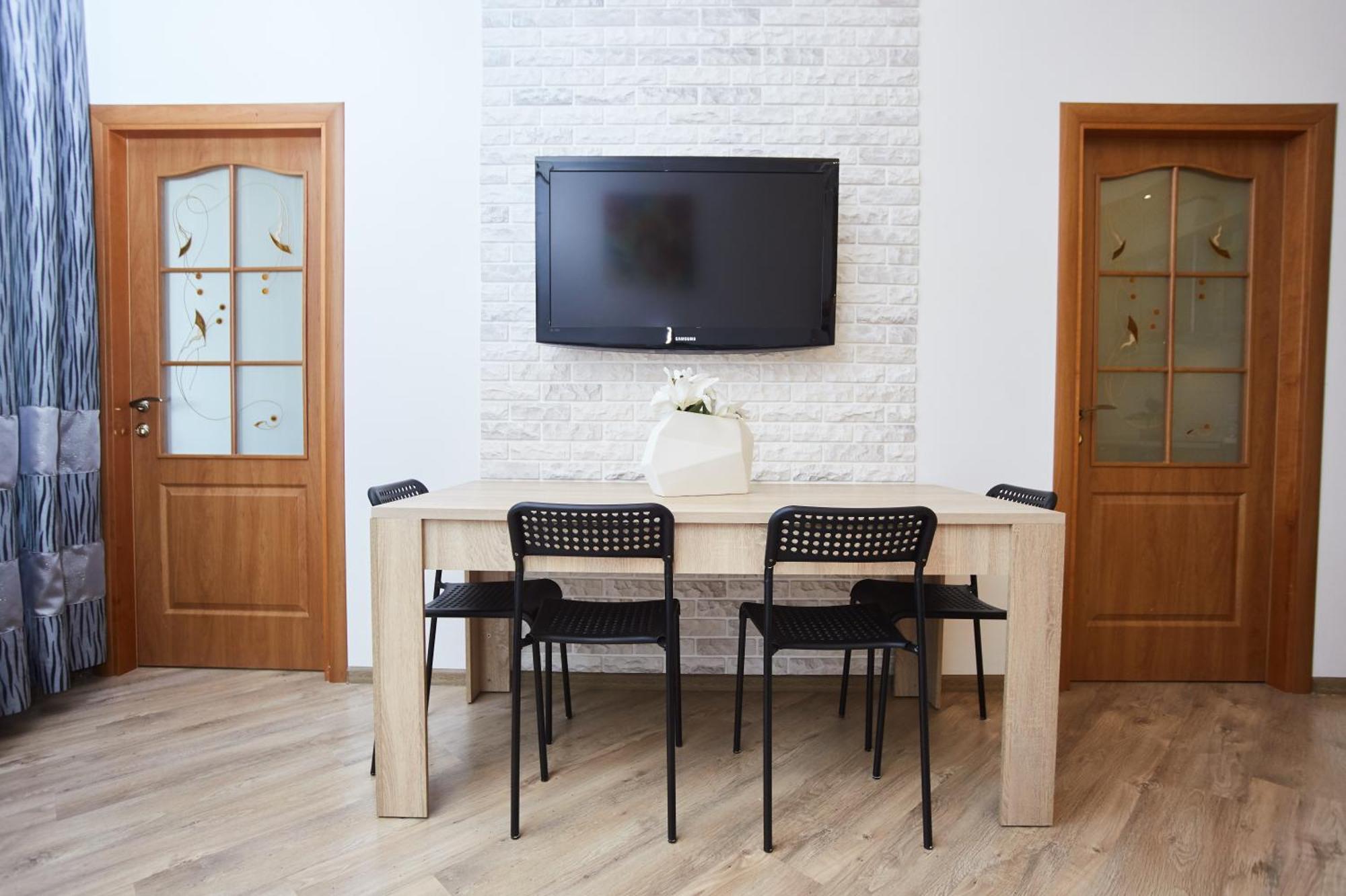 Arcadia Promenade Grand Apartments Odessa Phòng bức ảnh
