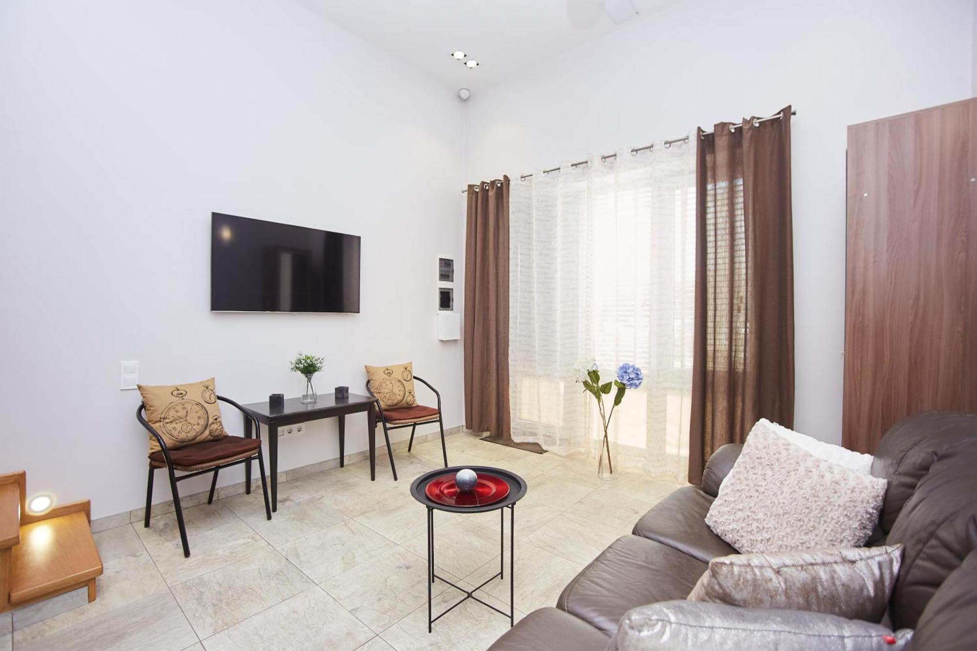 Arcadia Promenade Grand Apartments Odessa Phòng bức ảnh