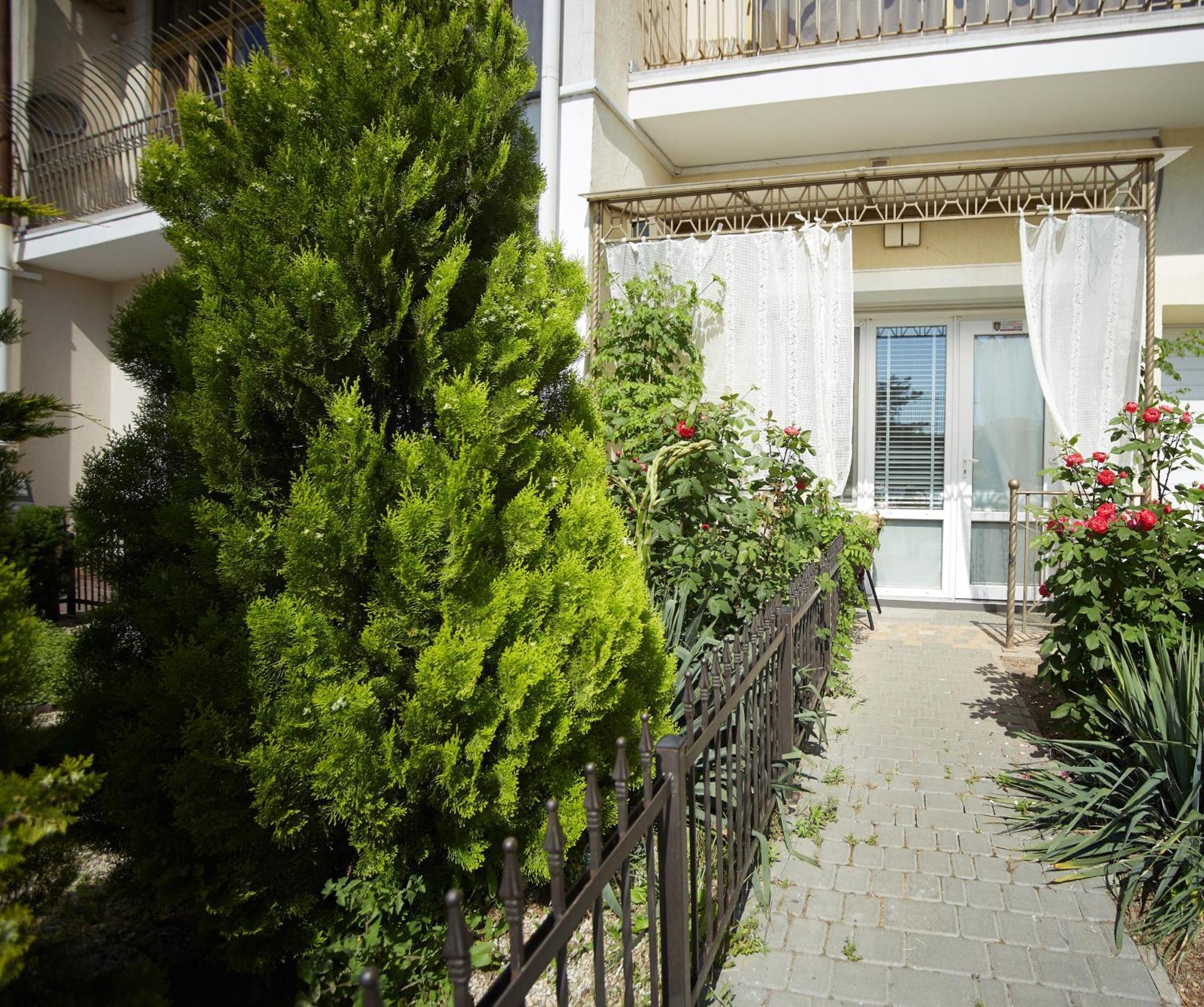 Arcadia Promenade Grand Apartments Odessa Phòng bức ảnh