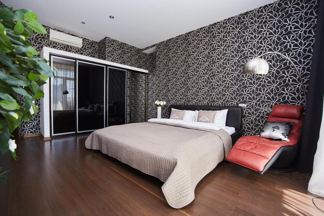 Arcadia Promenade Grand Apartments Odessa Ngoại thất bức ảnh